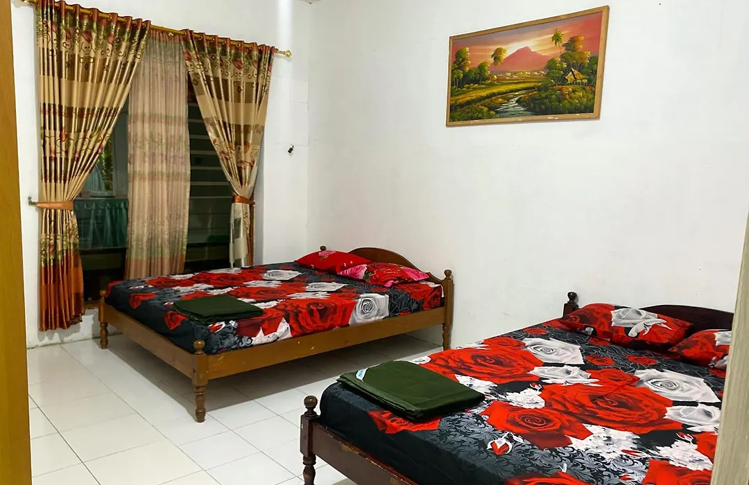 Parikesit Guest House-1